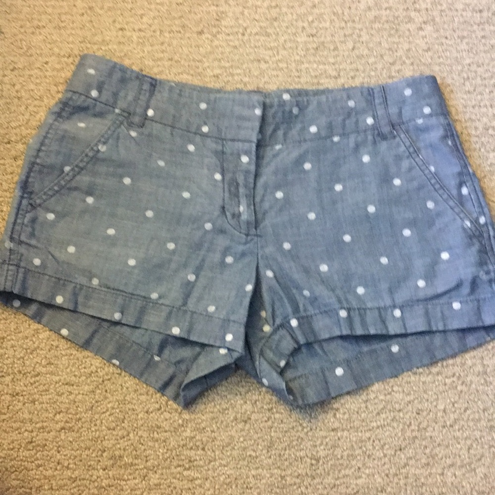 J. Crew Shorts